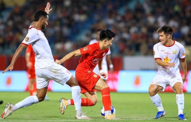Nhận định Lion City vs CAHN: Thử thách ở đảo quốc Sư tử