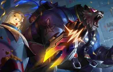 Link xem trực tiếp CKTG 2026 - LMHT hôm nay 15/10: Chờ MVK Esports ra quân