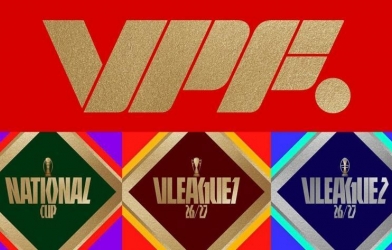 V.League và Cúp Quốc gia Việt Nam khác nhau như thế nào?