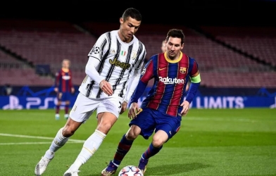 Messi và Ronaldo khác nhau như thế nào về phong cách thi đấu?