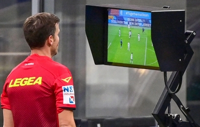 VAR được sử dụng trong những tình huống nào của trận bóng đá?
