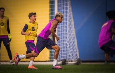 La Masia của Barcelona đã đào tạo những ngôi sao nào?