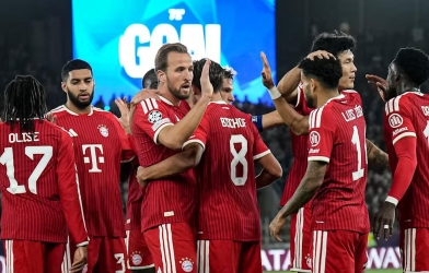 Bayern Munich xây dựng vị thế tại bóng đá Đức như thế nào?