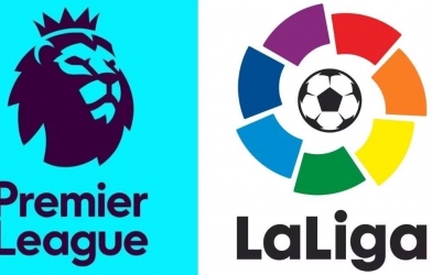 Ngoại hạng Anh và La Liga khác nhau thế nào về lối chơi?