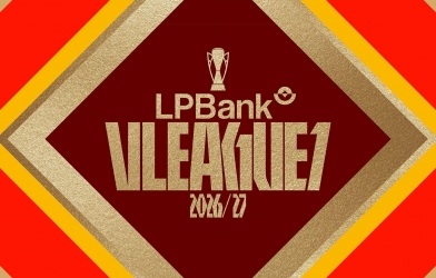 Một mùa giải V.League được tổ chức và tính điểm thế nào?