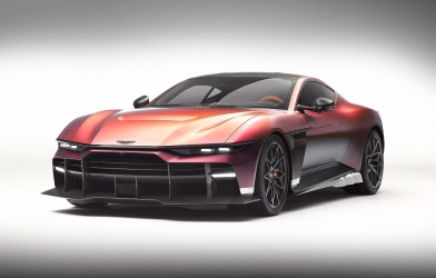 Bảng giá xe ô tô Aston Martin & giá lăn bánh tháng 10/2026