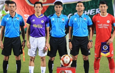 Vì sao các trận derby Hà Nội luôn thu hút sự quan tâm của người hâm mộ?