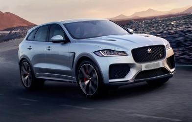 Bảng giá xe ô tô Jaguar & giá lăn bánh tháng 10/2026