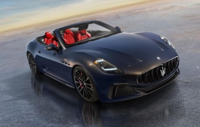 Bảng giá xe ô tô Maserati & giá lăn bánh tháng 10/2026