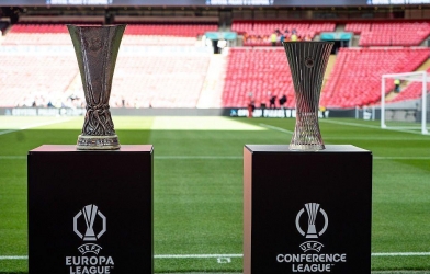 Europa League và Conference League có những điểm khác biệt nào?