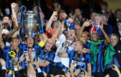 Vì sao Inter Milan là thế lực lớn của bóng đá Italy?