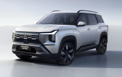 Bảng giá xe ô tô Mitsubishi & giá lăn bánh tháng 10/2026