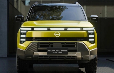 Bảng giá xe ô tô Nissan & giá lăn bánh tháng 10/2026