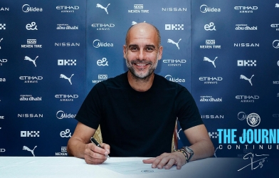 Vì sao Man City nổi bật với lối chơi kiểm soát bóng?