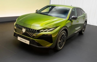 Bảng giá xe ô tô Peugeot & giá lăn bánh tháng 10/2026