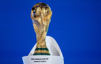 Vì sao World Cup được tổ chức bốn năm một lần?