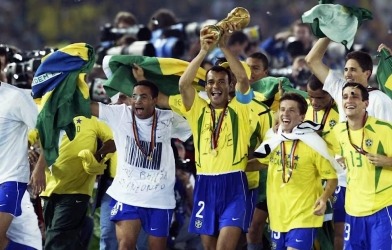 Đội tuyển nào vô địch World Cup nhiều nhất lịch sử?