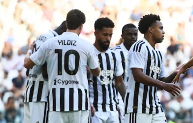 Vì sao Juventus là thương hiệu lớn của bóng đá Italy?