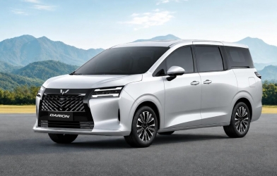 Bảng giá xe ô tô Wuling & giá lăn bánh tháng 10/2026