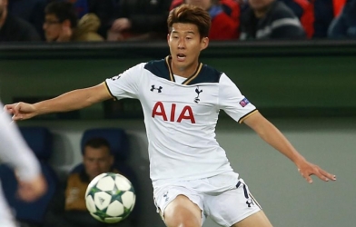 Son Heung-min đã tạo ảnh hưởng như thế nào đối với hình ảnh cầu thủ châu Á ở Ngoại hạng Anh?