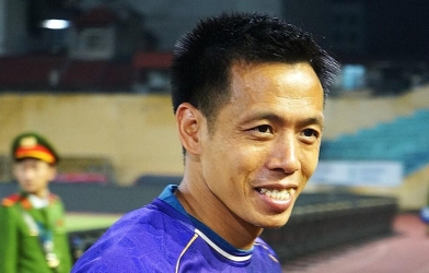 Nguyễn Văn Quyết đã ghi dấu ấn như thế nào qua các thế hệ cầu thủ Hà Nội FC?