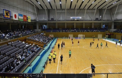 Đội tuyển futsal Việt Nam đã có những dấu mốc đáng nhớ nào tại World Cup?