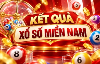 XSMN 26/10/2026 - Kết quả xổ số miền Nam hôm nay 26/10/2026