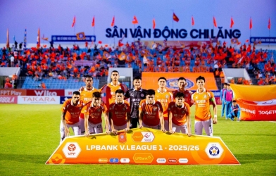 Những giai đoạn nào làm nên truyền thống bóng đá Đà Nẵng?