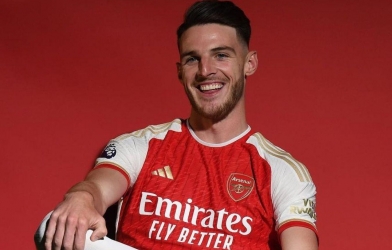 Declan Rice gây ảnh hưởng tới tuyến giữa bằng những kỹ năng nào?