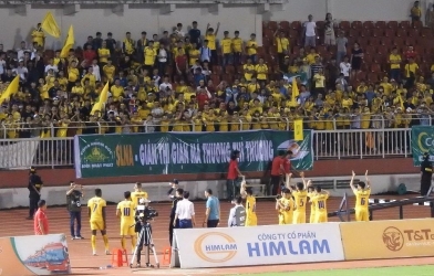 Những cầu thủ trưởng thành từ bóng đá Nghệ An nào từng ghi dấu ấn ở đội tuyển Việt Nam?