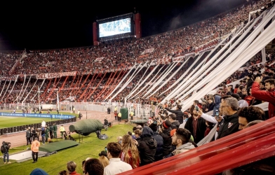 Vì sao Copa Libertadores có sức hút đặc biệt đối với bóng đá Nam Mỹ?