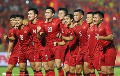Những dấu mốc đáng nhớ nào của đội tuyển Việt Nam ở vòng loại World Cup 2022?