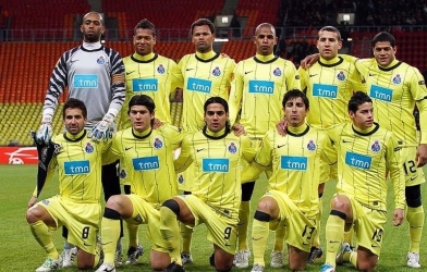 Vì sao FC Porto thường là bệ phóng cho nhiều tài năng bóng đá quốc tế?