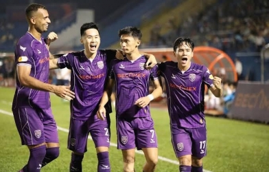 Vì sao Becamex Bình Dương từng được gọi là Chelsea Việt Nam?