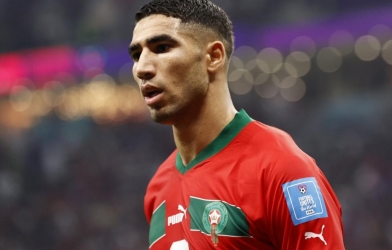 Vì sao Morocco trở thành hiện tượng tại World Cup 2022?