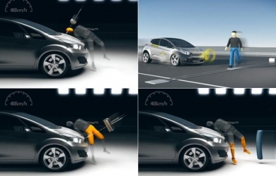 Tiêu chuẩn an toàn Euro NCAP siết chặt: Ô tô giá rẻ châu Âu trước nguy cơ bị “bỏ lại phía sau”