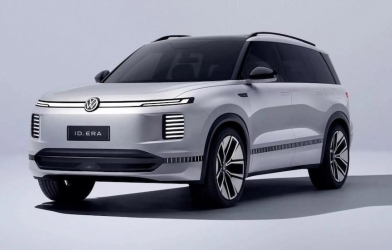 Xe hybrid “lên ngôi” tại Trung Quốc, thách thức vị thế xe điện