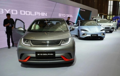 BYD Việt Nam đối mặt với ý kiến trái chiều về mức phí cài đặt ứng dụng điều khiển xe