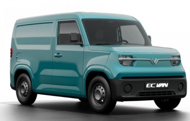 VinFast EC Van đối đầu Suzuki Super Carry Pro: Cuộc cạnh tranh giữa truyền thống và tương lai