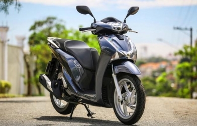 “Đế chế” Honda đứng trước nguy cơ lung lay khi xe máy điện lên ngôi