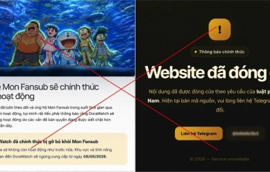 Siết chặt thực thi bảo vệ bản quyền: Sẽ xử lý nghiêm, không vùng cấm, không ngoại lệ