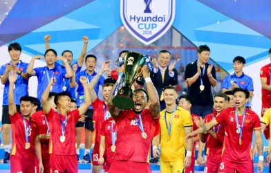 Tuyển Thái Lan không phục? ASEAN Cup chỉ là “BÀI THỬ”, chờ đội hình mạnh nhất tái đấu Việt Nam