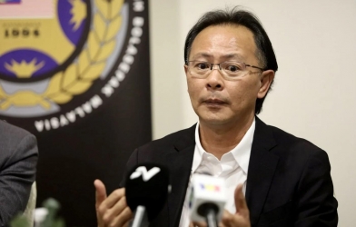 HLV Kim bất ngờ muốn đưa Malaysia giành vé dự World Cup