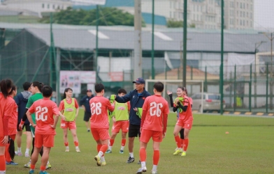 Tuyển Việt Nam gọi 28 cầu thủ chuẩn bị dự VCK Asian Cup