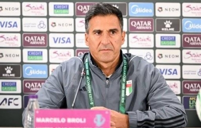 HLV Uruguay ra quyết định khó tin trước ngày đấu U23 Việt Nam