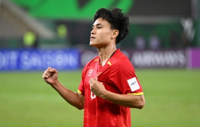 Người hùng U23 Việt Nam thoát án phạt của AFC cực đỉnh