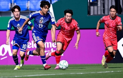 Truyền thông Nhật Bản chờ đợi U23 Việt Nam sau khi vào chung kết