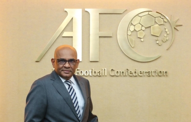 AFC răn đe Malaysia trước nguy cơ bị FIFA tiếp quản