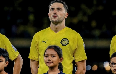 CLB Tây Ban Nha ra thông báo chính thức về sao nhập tịch Malaysia