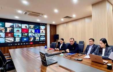 Bóng đá Việt Nam tiếp tục chuẩn bị kỹ lưỡng cho giai đoạn 2